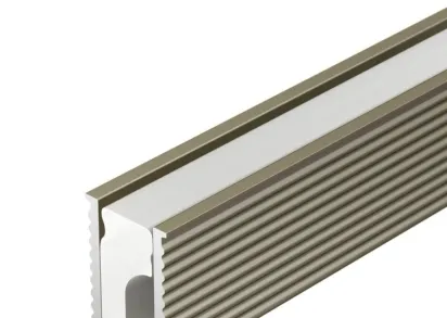 Профиль Arlight SL-Mini-6-H9-2000 Anod Olive Grey 038203