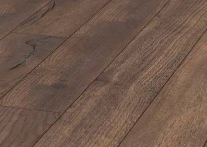 Kronotex AMAZONE ДУБ ТЁМНЫЙ ПЕТЕРСОН D 4766