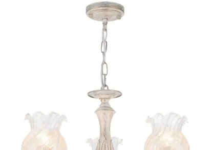 Подвесная люстра Velante 351-003-03