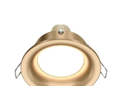 Встраиваемый светильник Maytoni Technical Slim DL027-2-01-MG