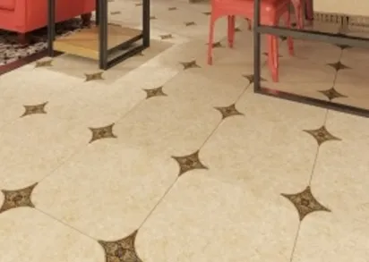 Плитка Осло G оливковый 418x418