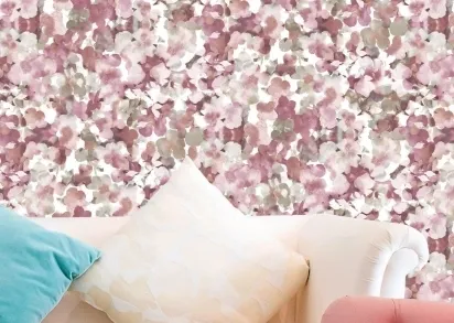 Обои Ich Dans Lemur Aura 5052-3