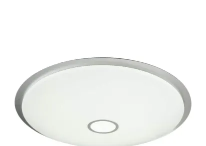 Потолочный светодиодный светильник Globo Rudi 48379-80