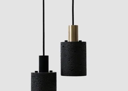 Подвесной светильник Imperium Loft Rogerd 189838-23