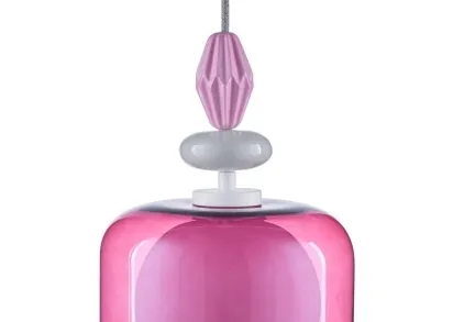 Подвесной светильник 33 Идеи PND170.01.17.005WH-M28DP