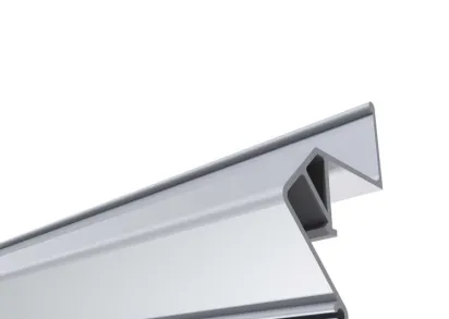 Профиль для натяжного потолка Apeyron 08-62