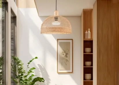 Подвесной светильник Favourite Plat 4460-1P