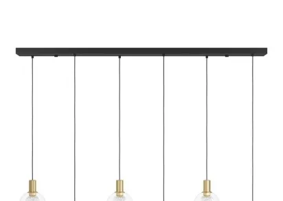 Подвесной светодиодный светильник Eglo Terque 390281