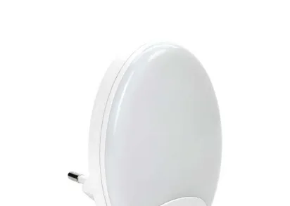 Светильник-ночник IEK LDNN0-007-OV-P-08-S-K01