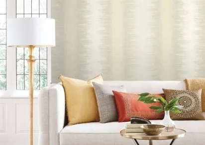 Обои York Candiсe Olson Botanical Dreams NA0549