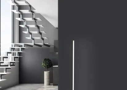 Торшер Mantra Kitesurf 7146