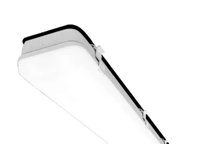 Линейный светодиодный светильник WOLTA Pro ДСП01-72-001-6К