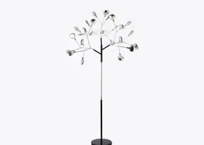 Торшер Ambrella light Traditional TR3030