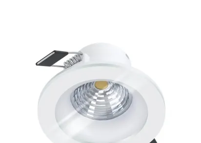 Встраиваемый светодиодный светильник Eglo Salabate 98238