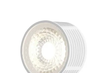 Светодиодный модуль Denkirs Slim LED DK4000-8W dim