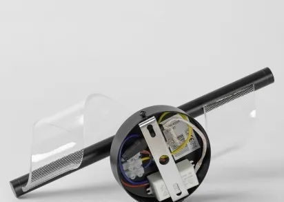 Бра Lussole Bradford LSP-7187