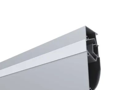 Профиль для натяжного потолка Apeyron 08-58