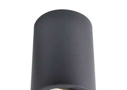 Потолочный светильник Arte Lamp A1560PL-1BK
