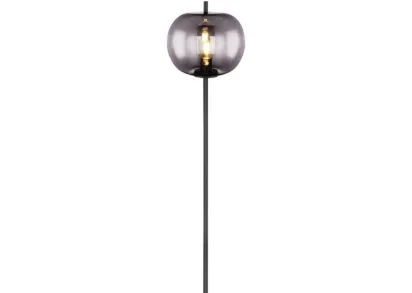 Торшер Globo Blacky 15345S