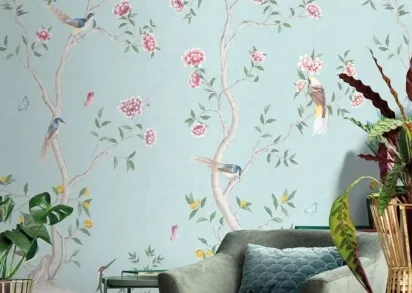 Обои Aura Spring 1911-1