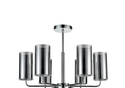 Потолочная люстра Vele Luce Licia VL1923L06