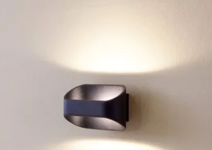 Настенный светильник Citilux Декарт-7 CL704071