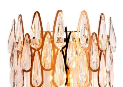 Настенный светильник Ambrella light Traditional TR5269