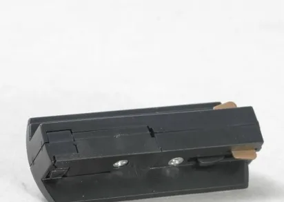 Трековый светильник однофазный Lussole LOFT Track Lights LSP-9118-TAB