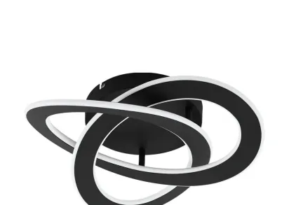 Потолочный светодиодный светильник Eglo Rolimare 99395