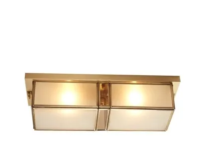 Потолочный светильник Romatti Kobo Fertile 35267