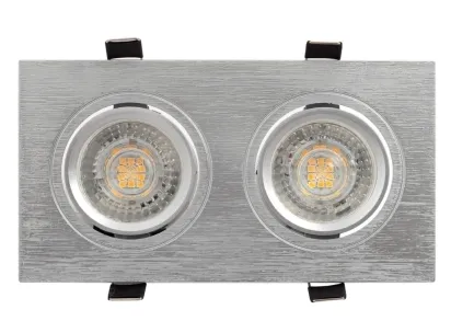 Встраиваемый светильник Denkirs DK3022-CM