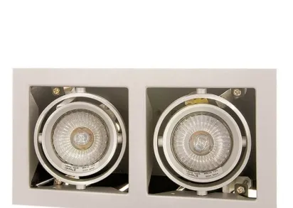 Встраиваемый светильник Lightstar Cardano 214027