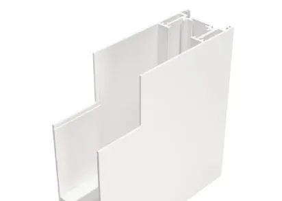 Угловой коннектор внутренний для накладного магнитного шинопровода Maytoni Technical Gravity TRX010ICL-21W