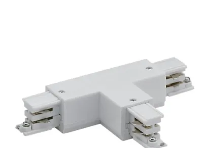 Соединитель для шинопроводов Т-образный, правый, внешний Uniel UBX-A31 09752