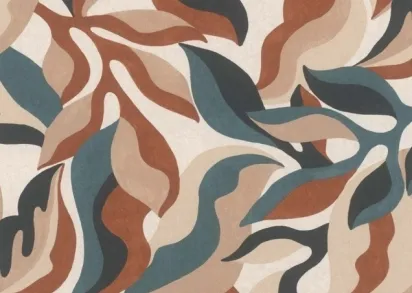 Обои Emil&Hugo Bloomsbury 301969