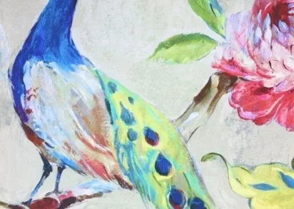 Обои Prestigious Textiles Art & Soul 8507-632