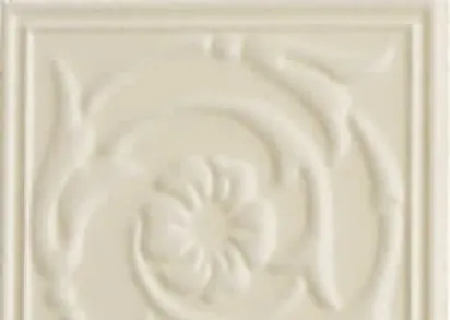 Плитка BS TOZ 04 Tozzetto Bianco 8x8