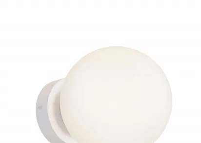 Настенный светильник Maytoni Basic form MOD321WL-01W