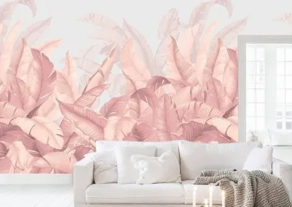 Фрески Affresco French Garden AF956-COL5