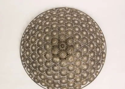 Потолочный светильник Abrasax Ursula SX781