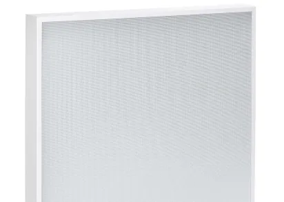 LIGHTING PRO Светильник светодиодный ДВО 1001 45Вт 5000К IP40 595х595мм микропризма IEK LTP-DVO2-1001-45-50-K01