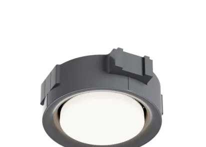 Встраиваемый светильник Maytoni Technical DL019-GX53-B