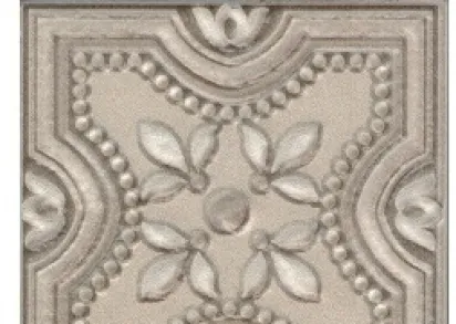 Плитка VT/B340/3278 Вставка Пьяцца матовый 7x7x7.8