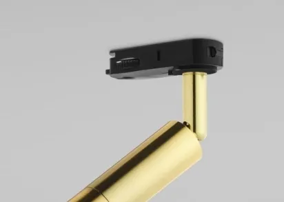 Трековый светодиодный светильник TK Lighting 6053 Tracer