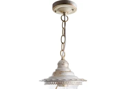 Уличный подвесной светильник Feron Флер PL595 41169