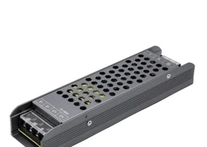 Блок питания SWG 12V 150W IP20 12,5A YA-150-12 002829