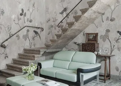 Обои Loymina Etude vol. 2 ETD13-001