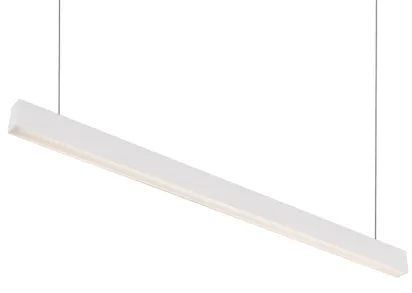 Подвесной светодиодный светильник Denkirs DK9203-WH