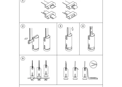 Крепление-утяжелитель напольное Lightstar Nove 508197