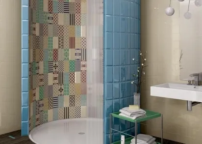 Плитка Mugat Marino g.144 10x20